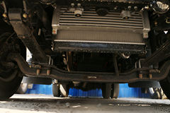 福田 欧马可3系 143马力 4.165米单排厢式轻卡(BJ5049XXY-A3)