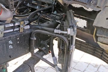 �й�����HOWO ���� 170���� 4.15�׵�����ʽ�ῨͼƬ