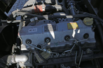 �й�����HOWO ���� 170���� 4.15�׵�����ʽ�ῨͼƬ