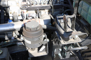 �й�����HOWO ���� 170���� 4.15�׵�����ʽ�ῨͼƬ