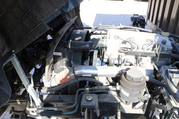 �й�����HOWO ���� 170���� 4.15�׵�����ʽ�ῨͼƬ