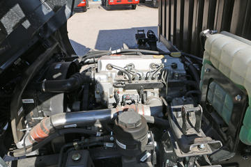 �й�����HOWO ���� 170���� 4.15�׵�����ʽ�ῨͼƬ