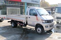 凯马 W01 87马力 3.3米单排栏板微卡(KMC1035Q32D5)