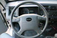 凯马 K22 87马力 3.3米单排栏板微卡(KMC1035Q32D5)