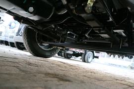 K22&nbsp;载货车底盘                                                图片