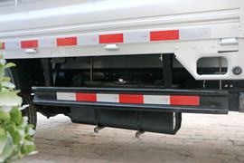 K22&nbsp;载货车底盘                                                图片