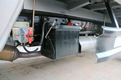 凯马 K22 87马力 3.3米单排栏板微卡(KMC1035Q32D5)