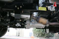 凯马 K22 87马力 3.3米单排栏板微卡(KMC1035Q32D5)