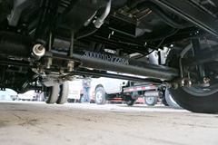 凯马 K22 87马力 3.3米单排栏板微卡(KMC1035Q32D5)