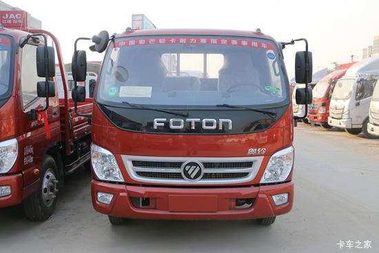  TX 110 4.23׵Ῠ(BJ1089VEJDA-A2)