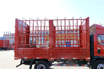 �й�����HOWO ���� 170���� 4.15�׵��Ų�դʽ�ῨͼƬ