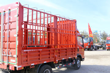 �й�����HOWO ���� 170���� 4.15�׵��Ų�դʽ�ῨͼƬ