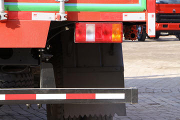 �й�����HOWO ���� 170���� 4.15�׵��Ų�դʽ�ῨͼƬ