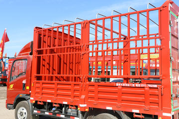 �й�����HOWO ���� 170���� 4.15�׵��Ų�դʽ�ῨͼƬ