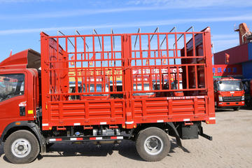 �й�����HOWO ���� 170���� 4.15�׵��Ų�դʽ�ῨͼƬ