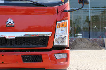 �й�����HOWO ���� 170���� 4.15�׵��Ų�դʽ�ῨͼƬ