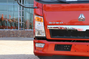 �й�����HOWO ���� 170���� 4.15�׵��Ų�դʽ�ῨͼƬ