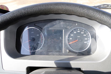 �й�����HOWO ���� 170���� 4.15�׵��Ų�դʽ�ῨͼƬ