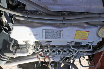 �й�����HOWO ���� 170���� 4.15�׵��Ų�դʽ�ῨͼƬ