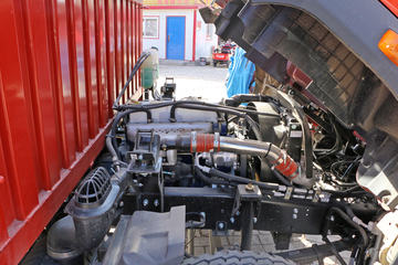 �й�����HOWO ���� 170���� 4.15�׵��Ų�դʽ�ῨͼƬ