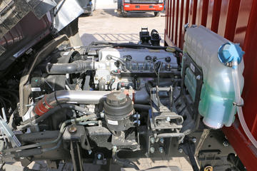 �й�����HOWO ���� 170���� 4.15�׵��Ų�դʽ�ῨͼƬ