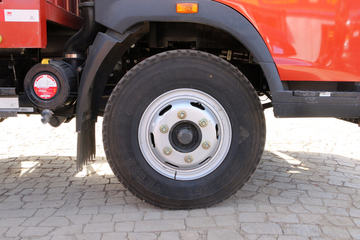 �й�����HOWO ���� 170���� 4.15�׵��Ų�դʽ�ῨͼƬ