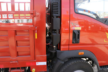 �й�����HOWO ���� 170���� 4.15�׵��Ų�դʽ�ῨͼƬ