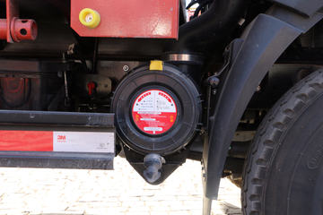 �й�����HOWO ���� 170���� 4.15�׵��Ų�դʽ�ῨͼƬ