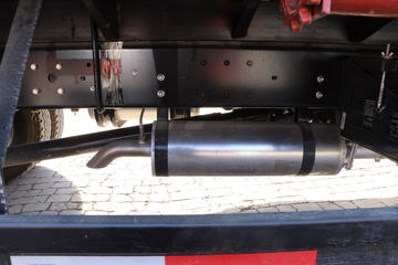 �й�����HOWO ���� 170���� 4.15�׵��Ų�դʽ�ῨͼƬ