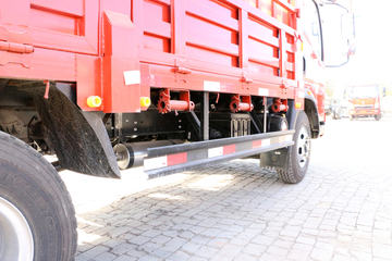 �й�����HOWO ���� 170���� 4.15�׵��Ų�դʽ�ῨͼƬ