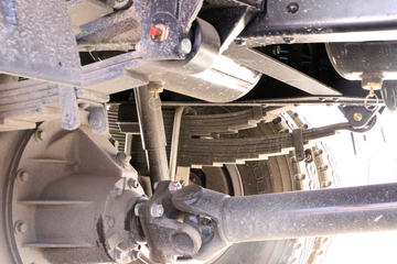 �й�����HOWO ���� 170���� 4.15�׵��Ų�դʽ�ῨͼƬ