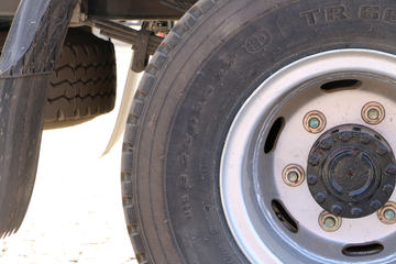 �й�����HOWO ���� 170���� 4.15�׵��Ų�դʽ�ῨͼƬ