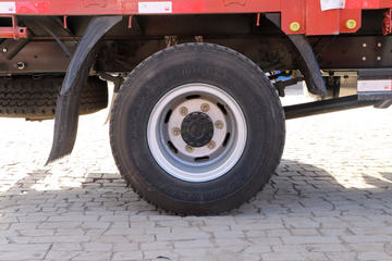 �й�����HOWO ���� 170���� 4.15�׵��Ų�դʽ�ῨͼƬ