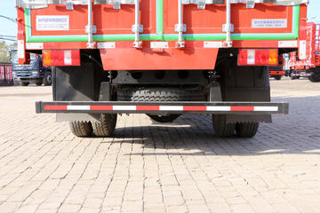 �й�����HOWO ���� 170���� 4.15�׵��Ų�դʽ�ῨͼƬ