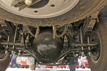 �й�����HOWO ���� 170���� 4.15�׵��Ų�դʽ�ῨͼƬ