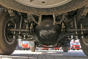 �й�����HOWO ���� 170���� 4.15�׵��Ų�դʽ�ῨͼƬ