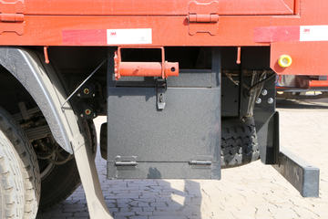 �й�����HOWO ���� 170���� 4.15�׵��Ų�դʽ�ῨͼƬ