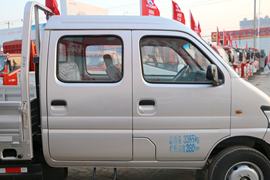 K22&nbsp;载货车外观                                                图片