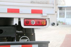 K22&nbsp;载货车外观                                                图片