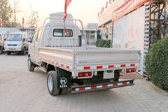 凯马 K22 87马力 2.62米双排栏板微卡(KMC1035Q32S5)