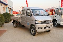 凯马 K22 87马力 2.62米双排栏板微卡(KMC1035Q32S5)