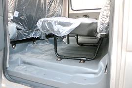 K22&nbsp;载货车驾驶室                                               图片