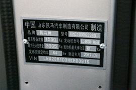 K22&nbsp;载货车驾驶室                                               图片