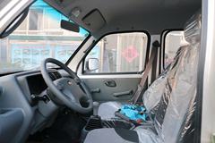 凯马 K22 87马力 2.62米双排栏板微卡(KMC1035Q32S5)