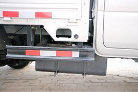 K22&nbsp;载货车底盘                                                图片