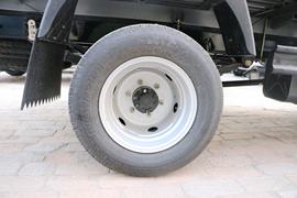 K22&nbsp;载货车底盘                                                图片