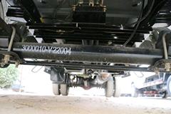 凯马 K22 87马力 2.62米双排栏板微卡(KMC1035Q32S5)