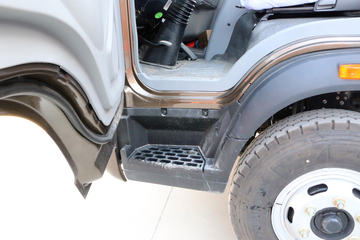 �й�����HOWO ���� 170���� 4.165�׵��������Ῠ(����10��)(ZZ1047F341CE145)ͼƬ