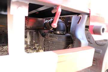 ���� ����V6 156���� 4.235�׵��Ų�դʽ�Ῠ(HFC5043CCYP91K2C2V)ͼƬ