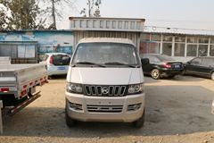 优惠 0.1万 哈尔滨K22载货车促销中